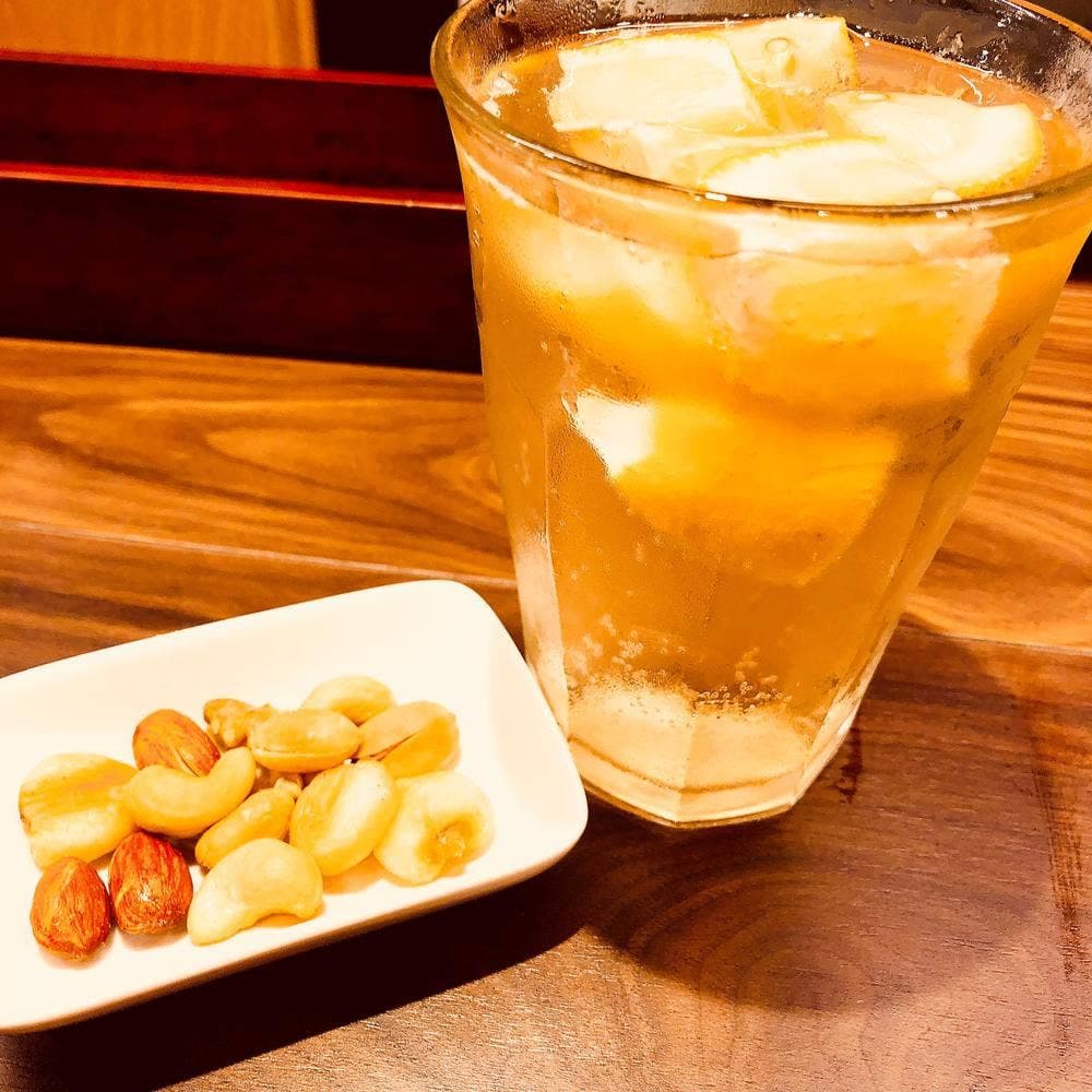 葡萄酒亭 ろばす