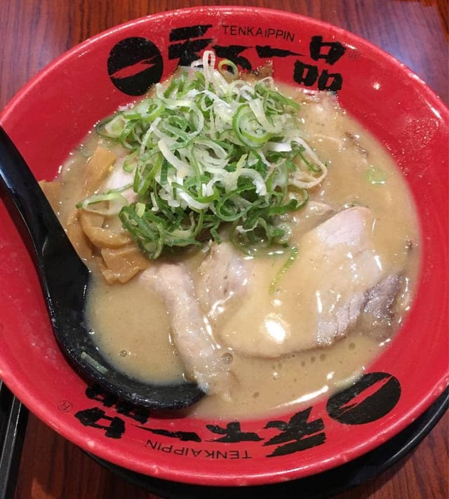 天下一品 彦根東店 - サブ画像3