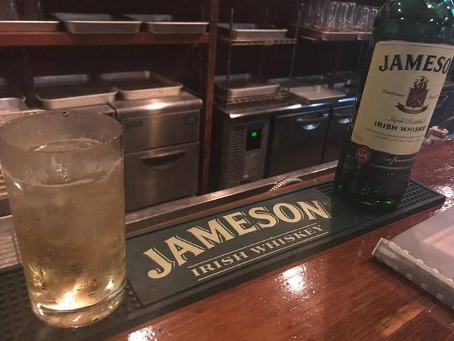 IRISH BAR McCANN'S - サブ画像3