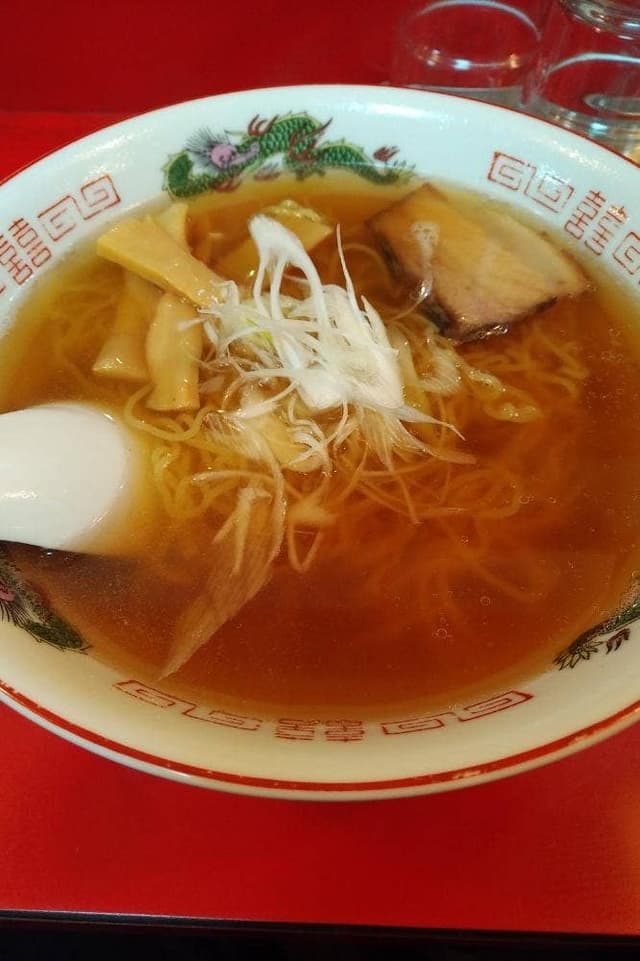 トラノイ食堂 - サブ画像1