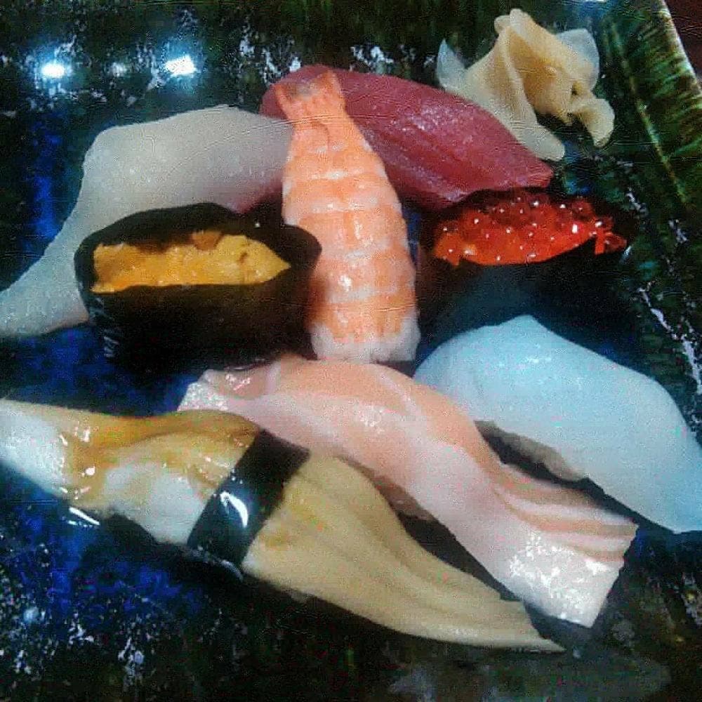 寿司割烹 匠