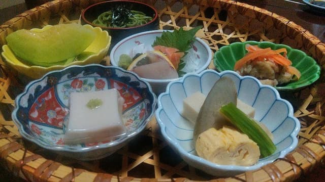 寿司割烹 匠 - サブ画像1