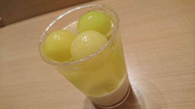 京橋千疋屋 エキュート品川サウス店 - サブ画像1