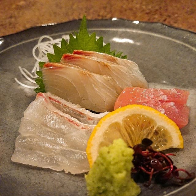 尾崎牛と旬魚 みやいち - サブ画像2