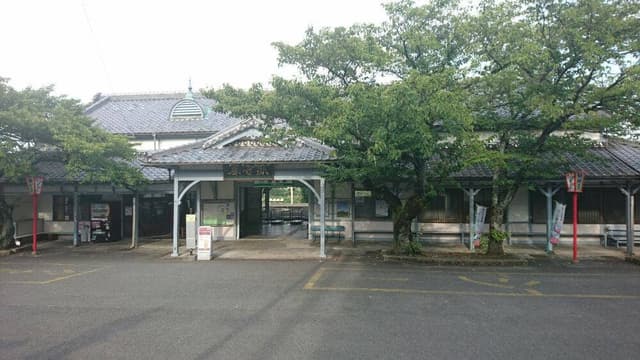 きび羊羮本家 - サブ画像3