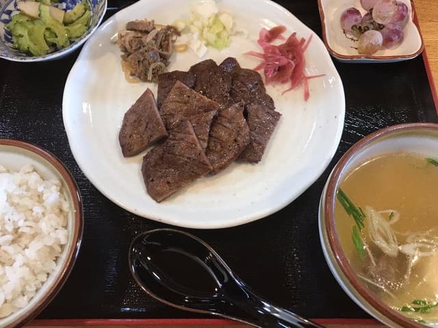 牛タン ・居酒屋 一心亭 - サブ画像2