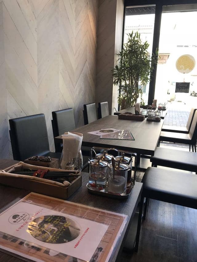 象のすみか Thai Restaurant & Bar - サブ画像2