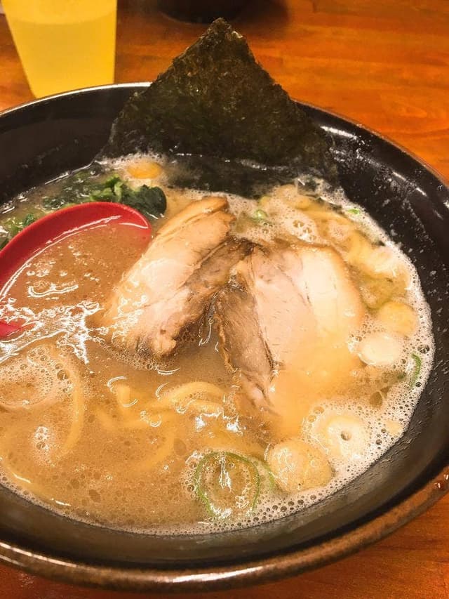 麺屋雄 - サブ画像1