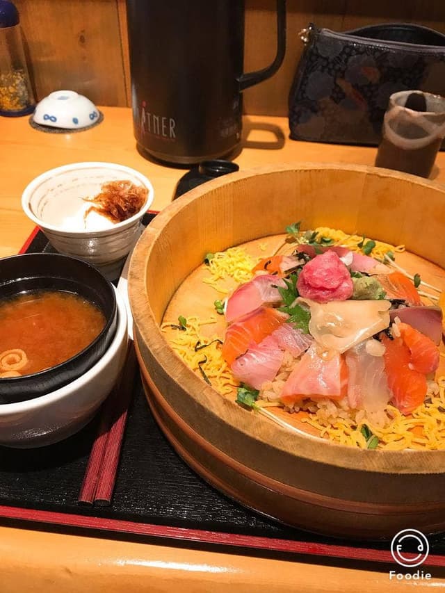 魚冠 海鮮個室居酒屋 - サブ画像3