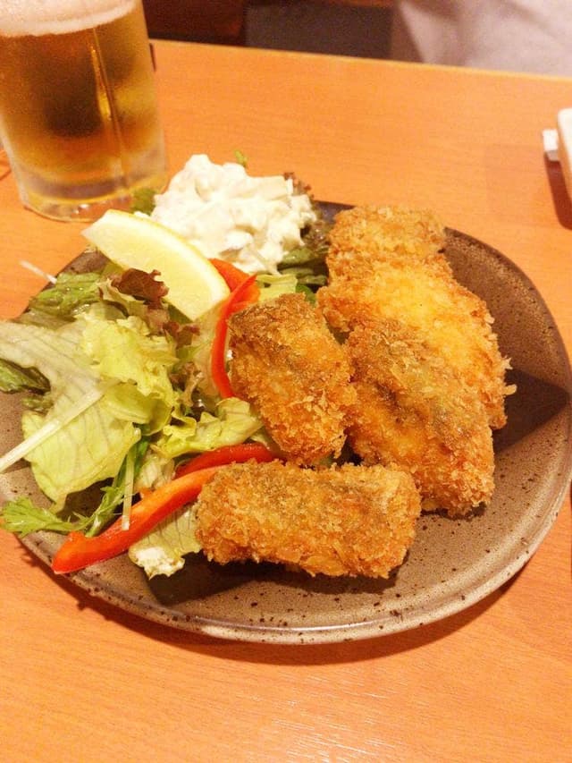 なまはげや - サブ画像3