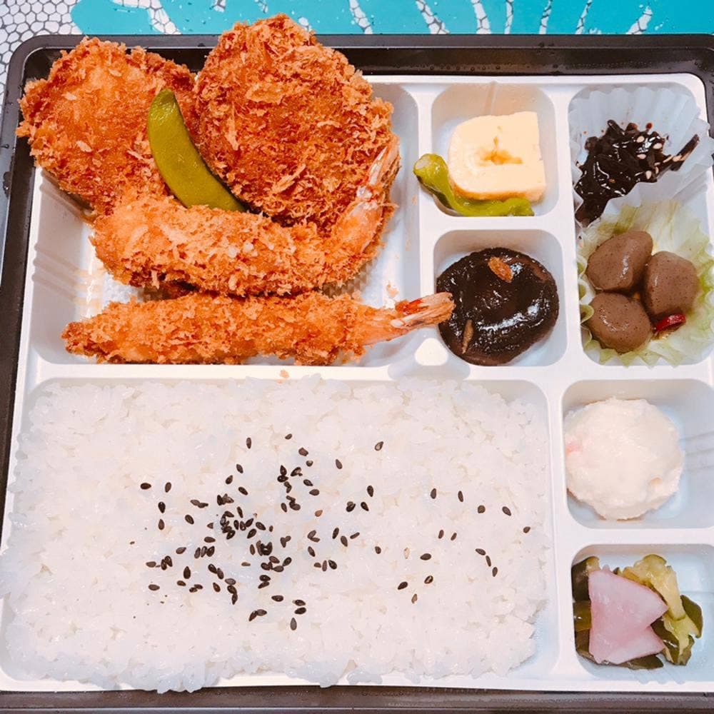 KYK 守口店