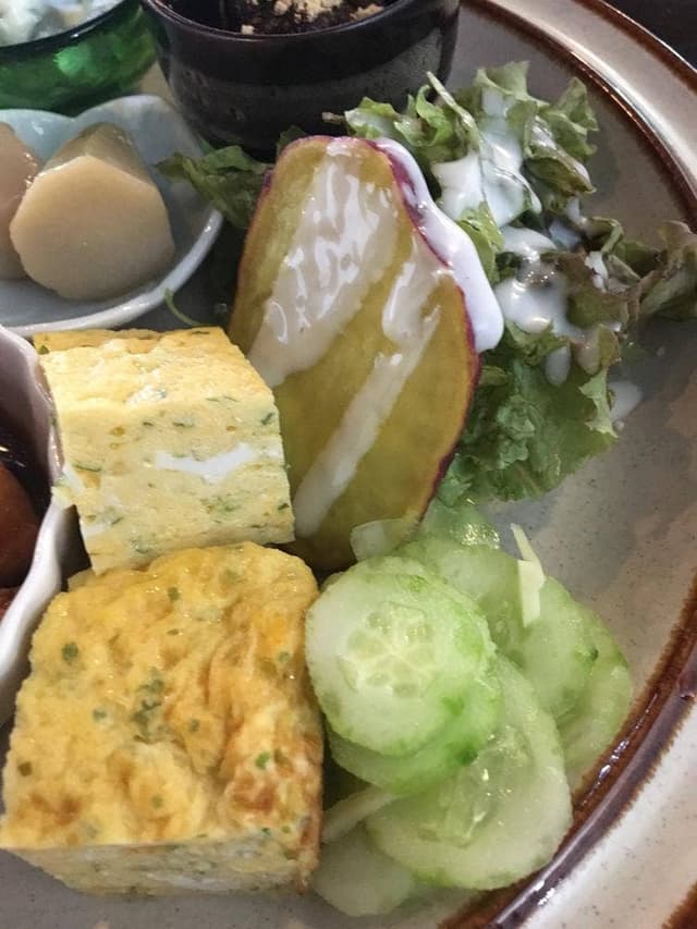 cafe 雅 - サブ画像2