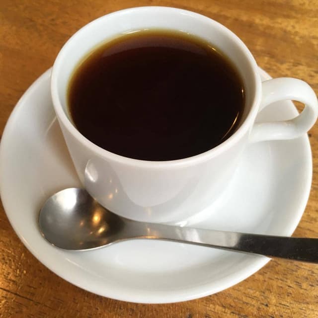 MAMMOTH COFFEE - サブ画像2