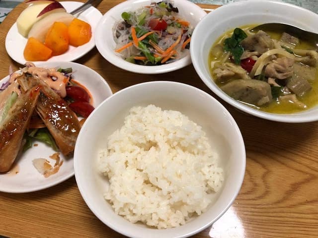 タイ料理 チェンマイ - サブ画像1