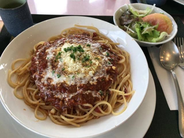 花咲カントリー倶楽部 レストラン - サブ画像3