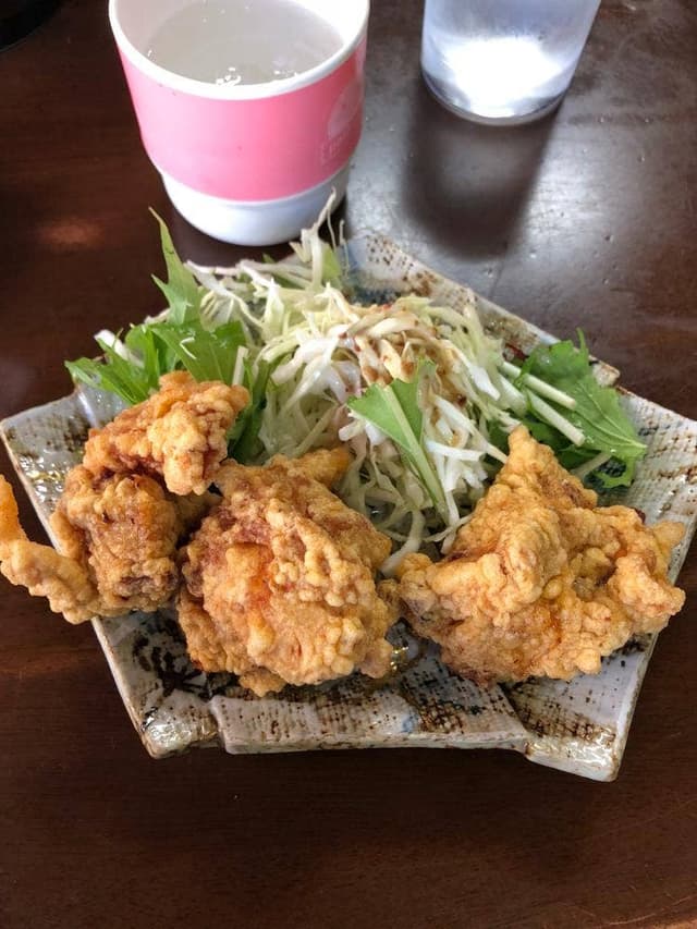 中華そば 海や - サブ画像2