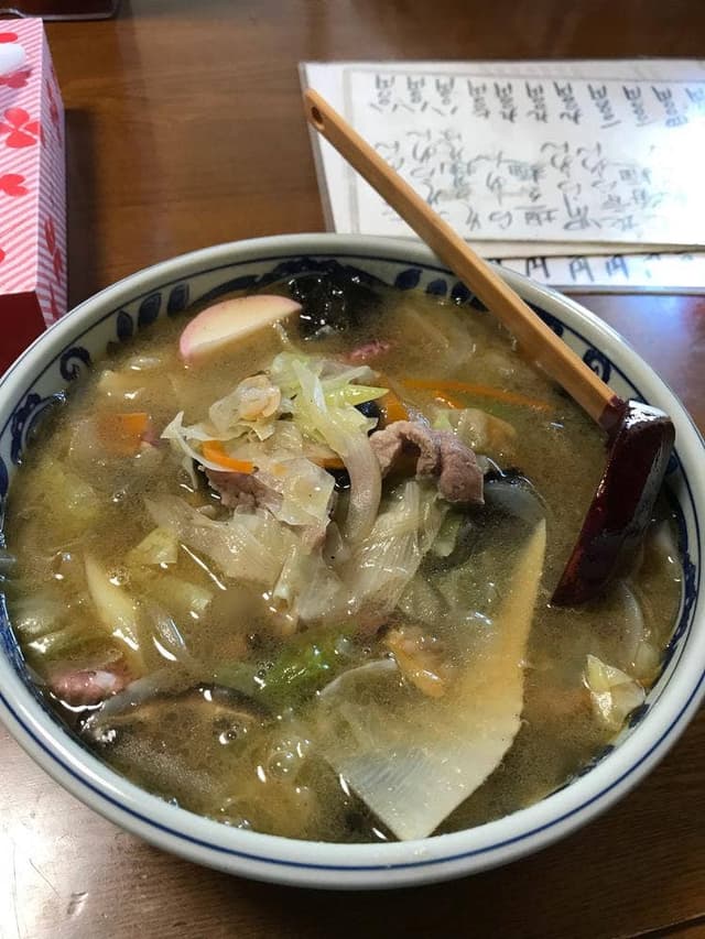 上重朋文の店 - サブ画像2