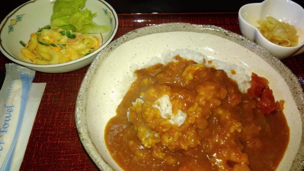キッチンアンドバーナナマルヨン