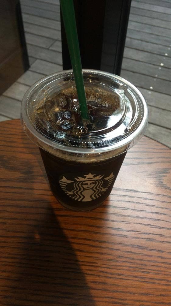 スターバックス コーヒー 名古屋インターシティ伏見店