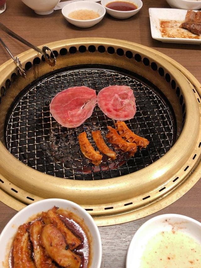 国産牛焼肉食べ放題 あぶりや 千日前店 - サブ画像3