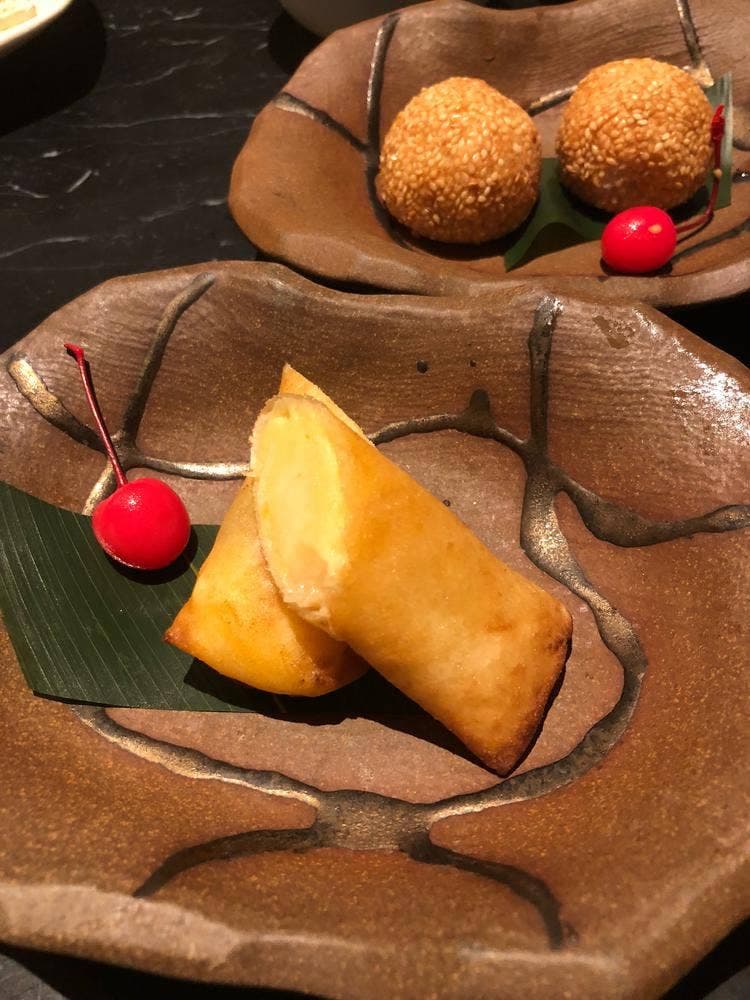 いけの飯店