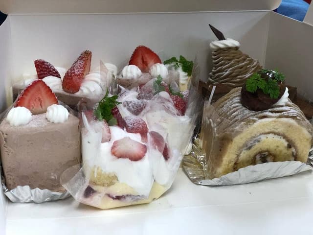 菓子s’フレーズ - サブ画像1