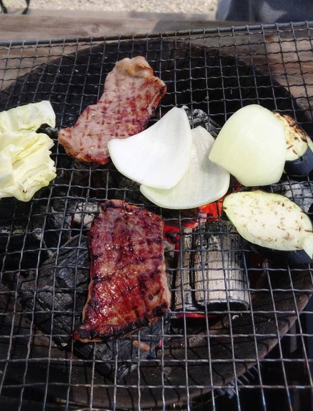 姫鶴荘 - サブ画像3