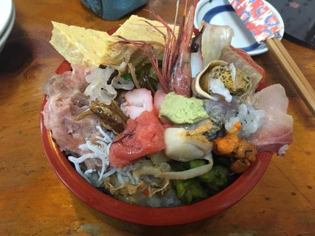 幸寿司 - サブ画像2