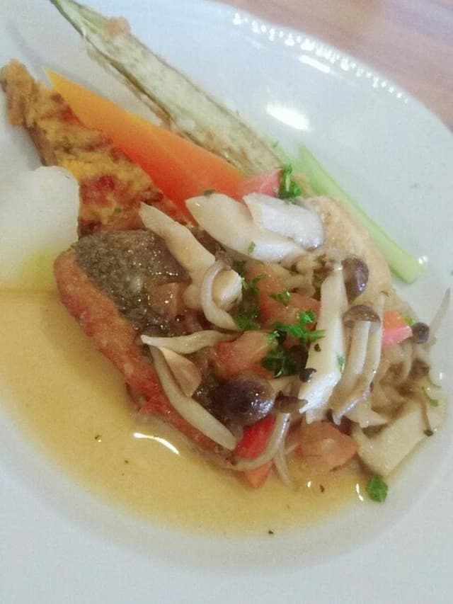 ポモドーロ - サブ画像1