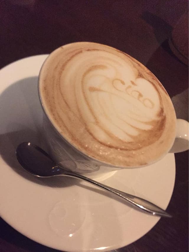 コーヒースクエア・ドゥ - サブ画像3