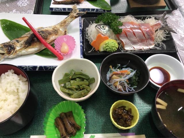 かえで食堂 - サブ画像1