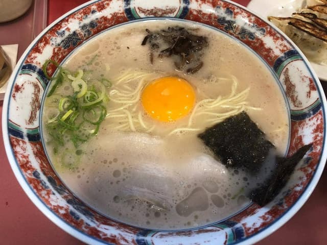 佐賀ラーメン 喰道楽 三日月店 - サブ画像1