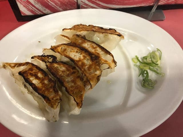 佐賀ラーメン 喰道楽 三日月店 - サブ画像2