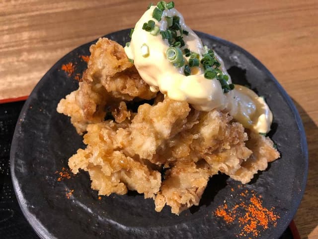 肉炉端 炭と鹿児島うまいもん。 - サブ画像2