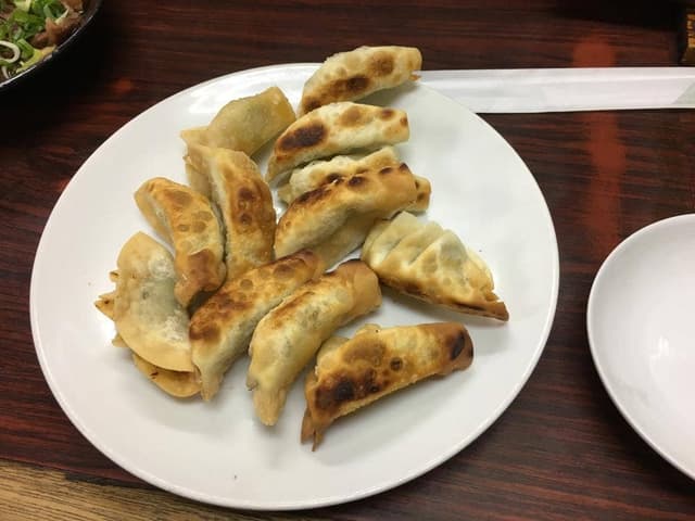 餃子の美和 - サブ画像3