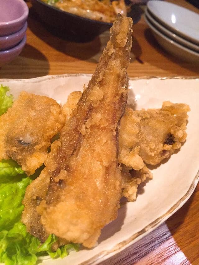 和食処 えん - サブ画像1