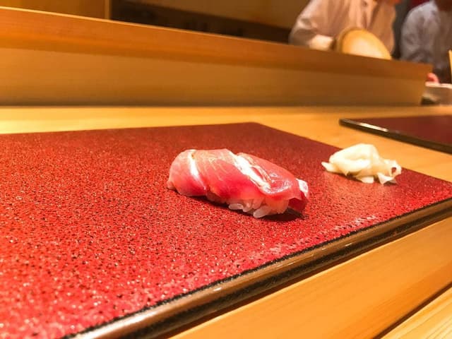 鮨 西むら - サブ画像1