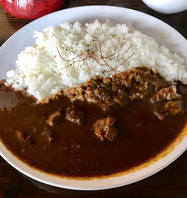 Spicy Cafe anise - サブ画像3