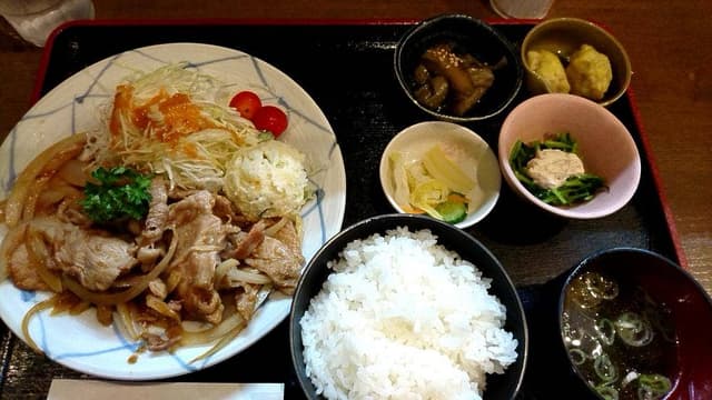 飲み食い処 宗次郎 - サブ画像1