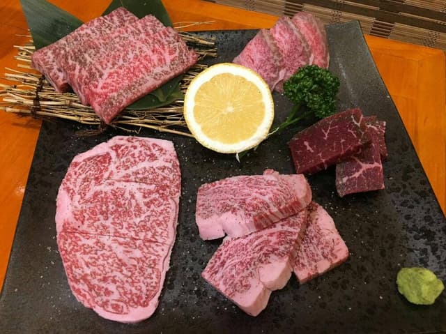 牛行楽 蒲田店 - サブ画像2