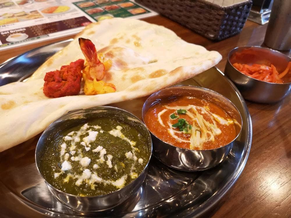 ジャーハン 蒲生旭町店