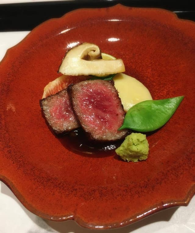 懐石、おか多 - サブ画像1