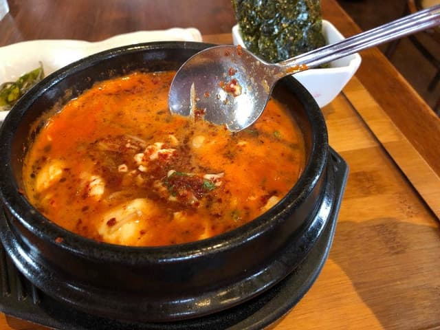 香川県韓国居酒屋ちんぐね - サブ画像1