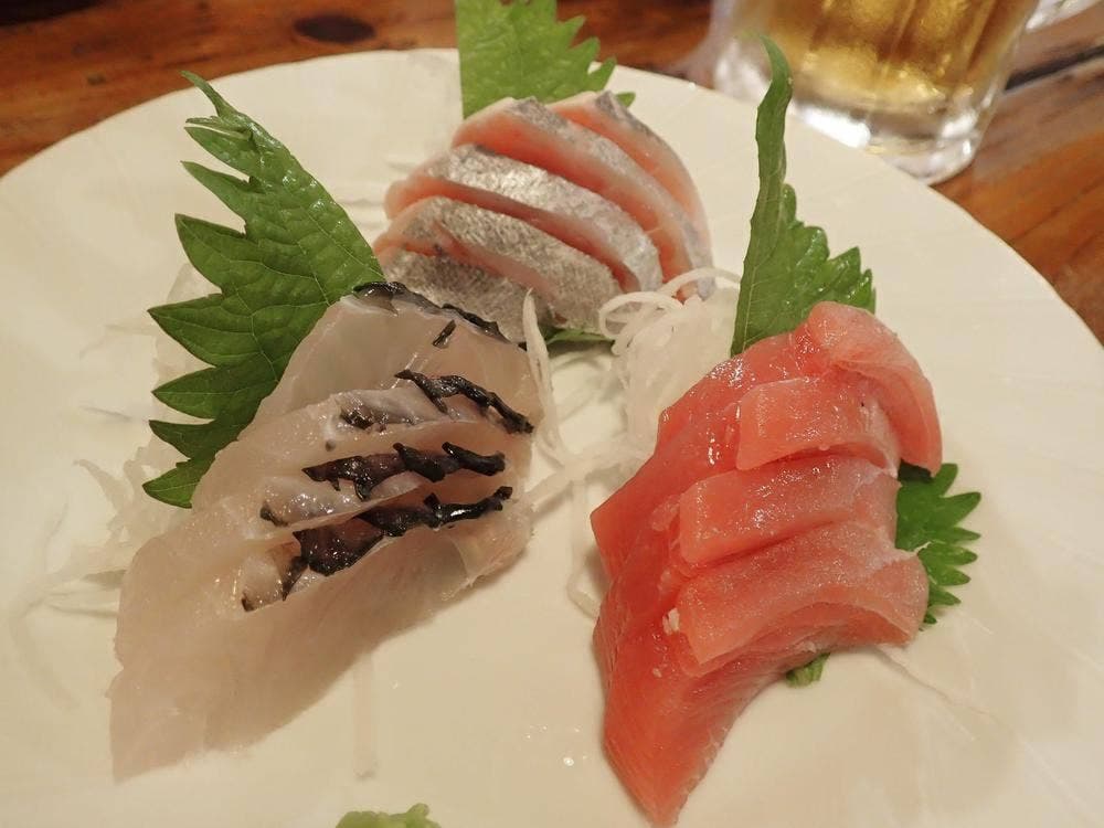 居酒屋錦