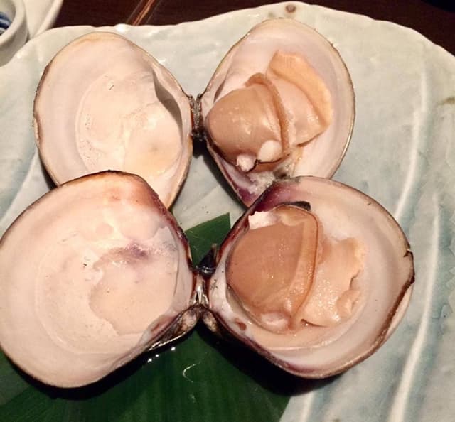 はまぐり屋 錦三大津店 - サブ画像1