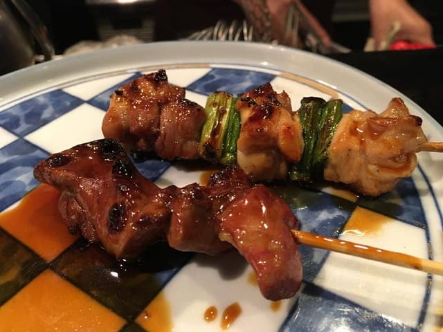 あお山 - サブ画像2