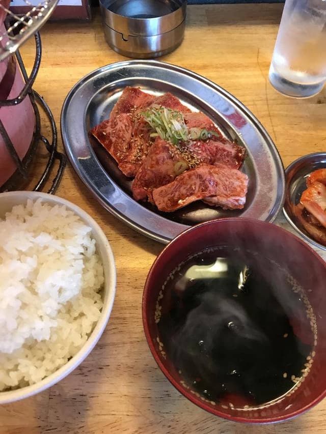 焼肉食堂 太陽 生桑店 - サブ画像3