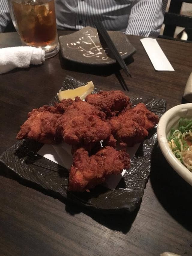 鶏家 六角鶏 神田店 - サブ画像2