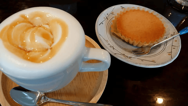 CAFA COFFEE きの子茶屋 - サブ画像3