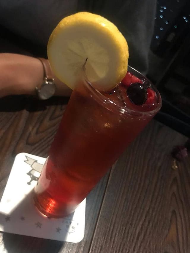 Bar 金山ほしあかり - サブ画像2